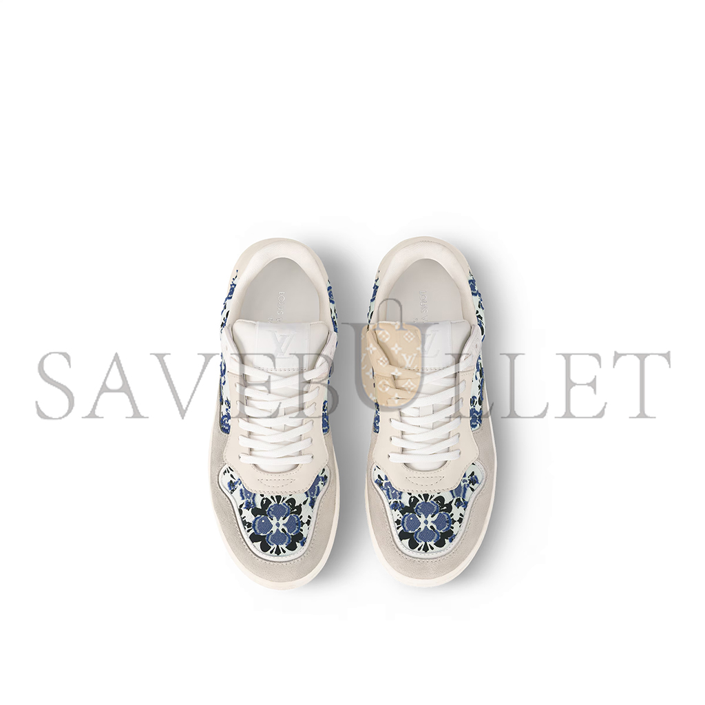 LOUIS VUITTON LV STADIUM SNEAKER 1AD33A LOUIS VUITTON LV STADIUM SNEAKER 1AD33A